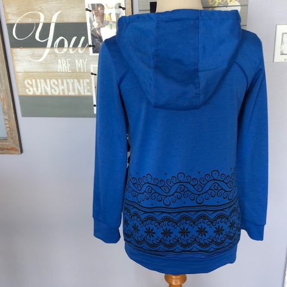 Fashion hoody - Picture 2 of 5